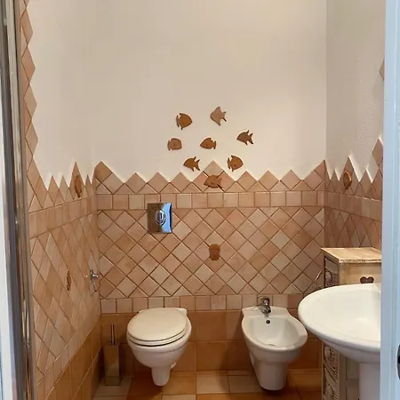 Casa Arasulé Appartement *