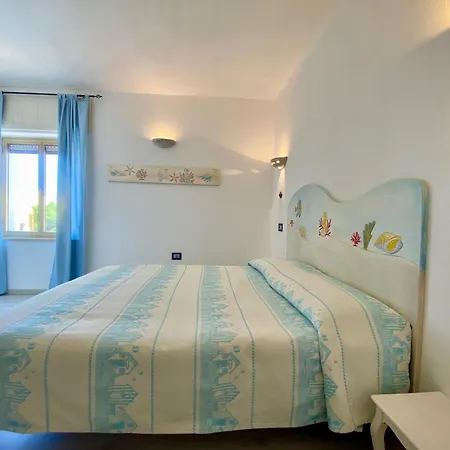 Appartement Casa Arasulé
