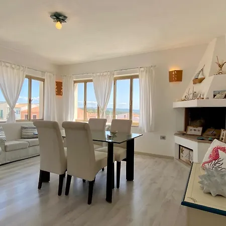 Appartement Casa Arasulé Santa Teresa Gallura