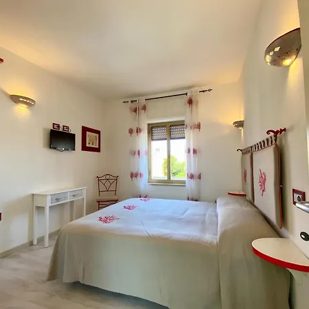 Casa Arasule Apartment