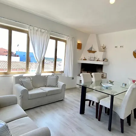 Casa Arasule * Santa Teresa Gallura