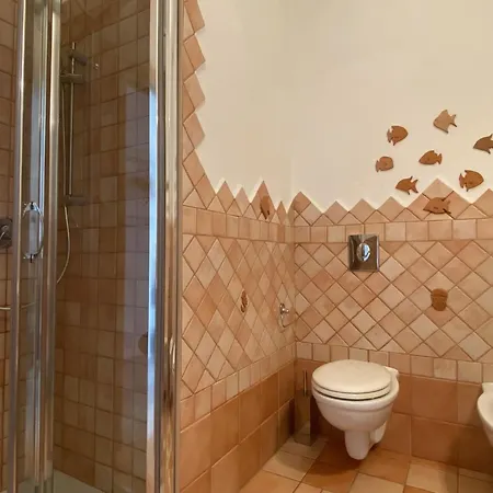 Appartement Casa Arasulé