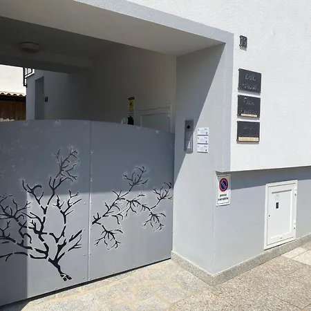 Casa Arasulé Appartement *