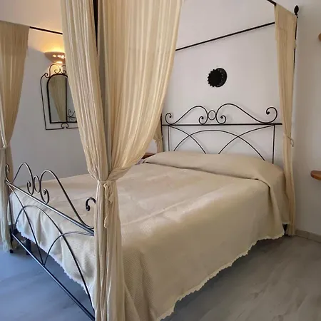 Casa Arasule Santa Teresa Gallura