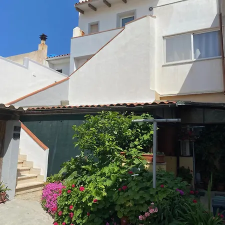 Casa Arasule Santa Teresa Gallura